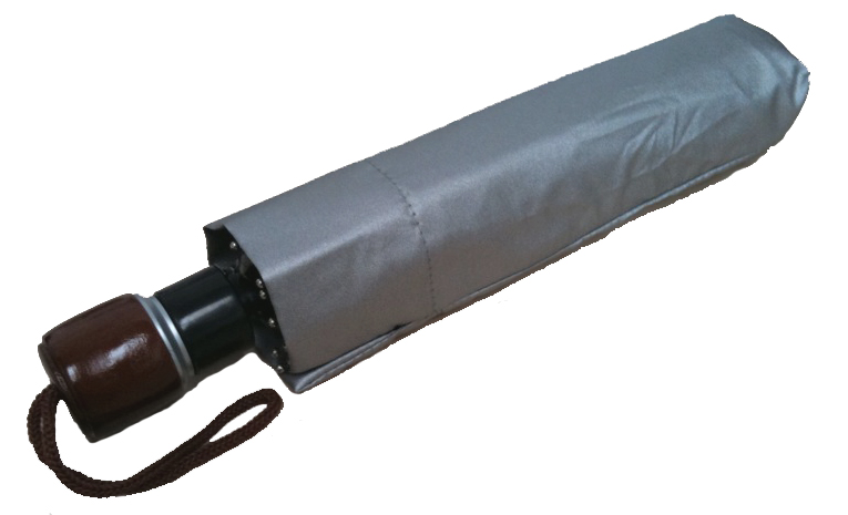 Silverback Auto Compact Umbrella