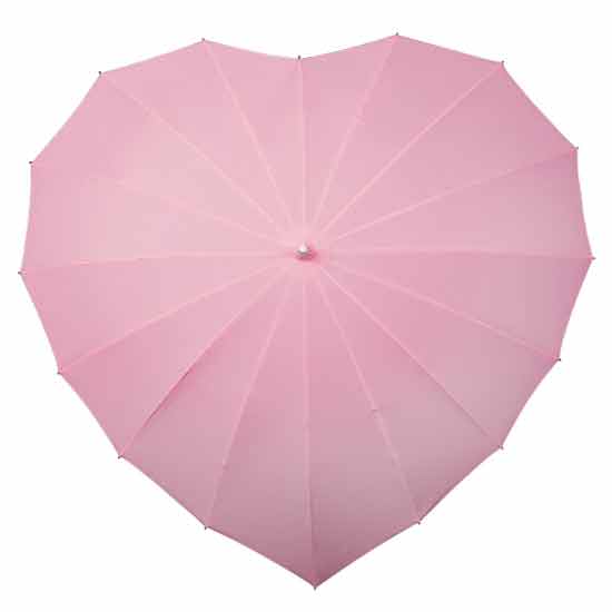Wedding Umbrellas that look absolutely fantastic and have all the extras
