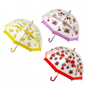 Children's Rainwear. - Umbrella Heaven Blog Post