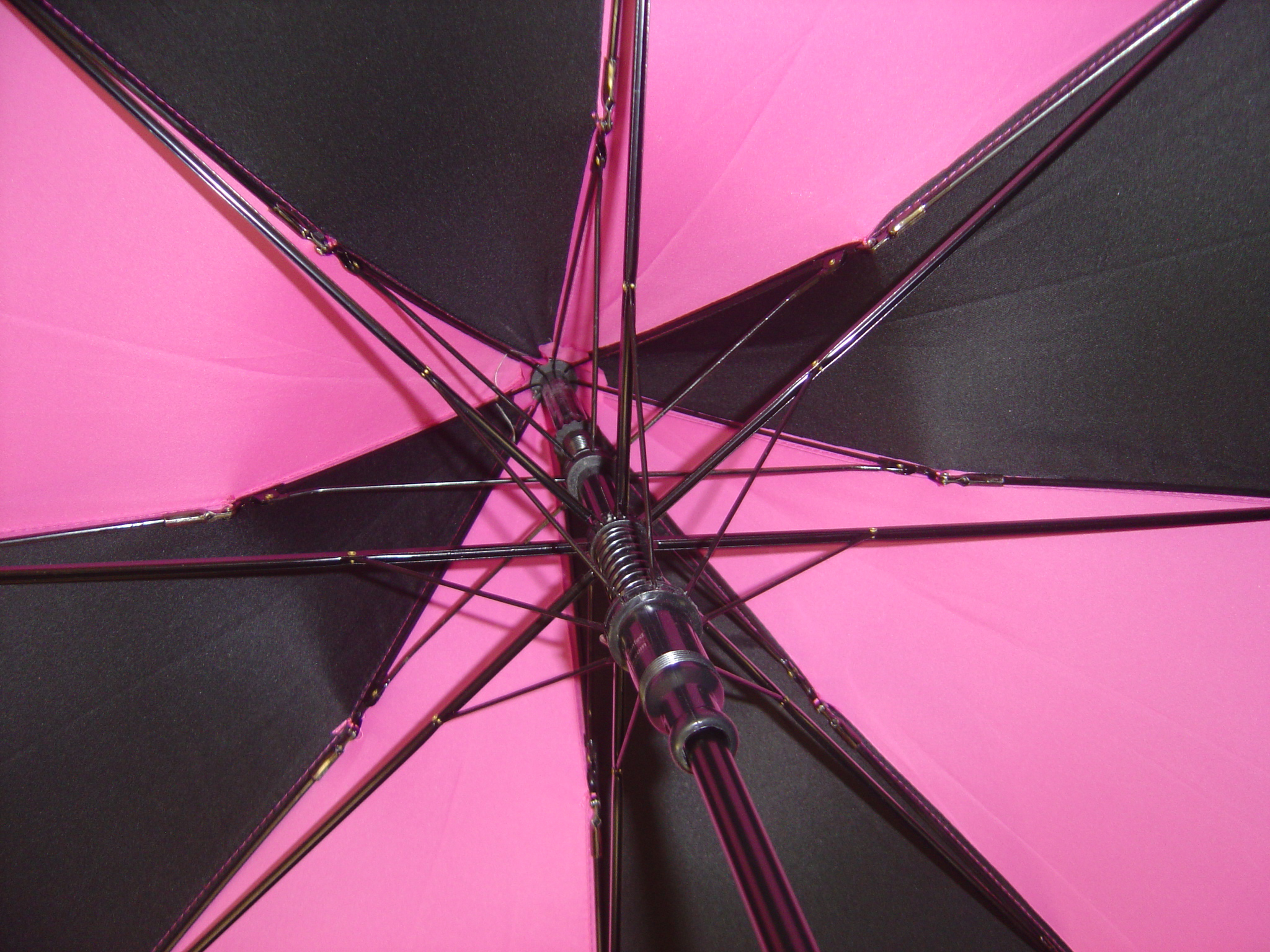 Quality, long lasting umbrellas. Customer review at Umbrella Heaven Blog