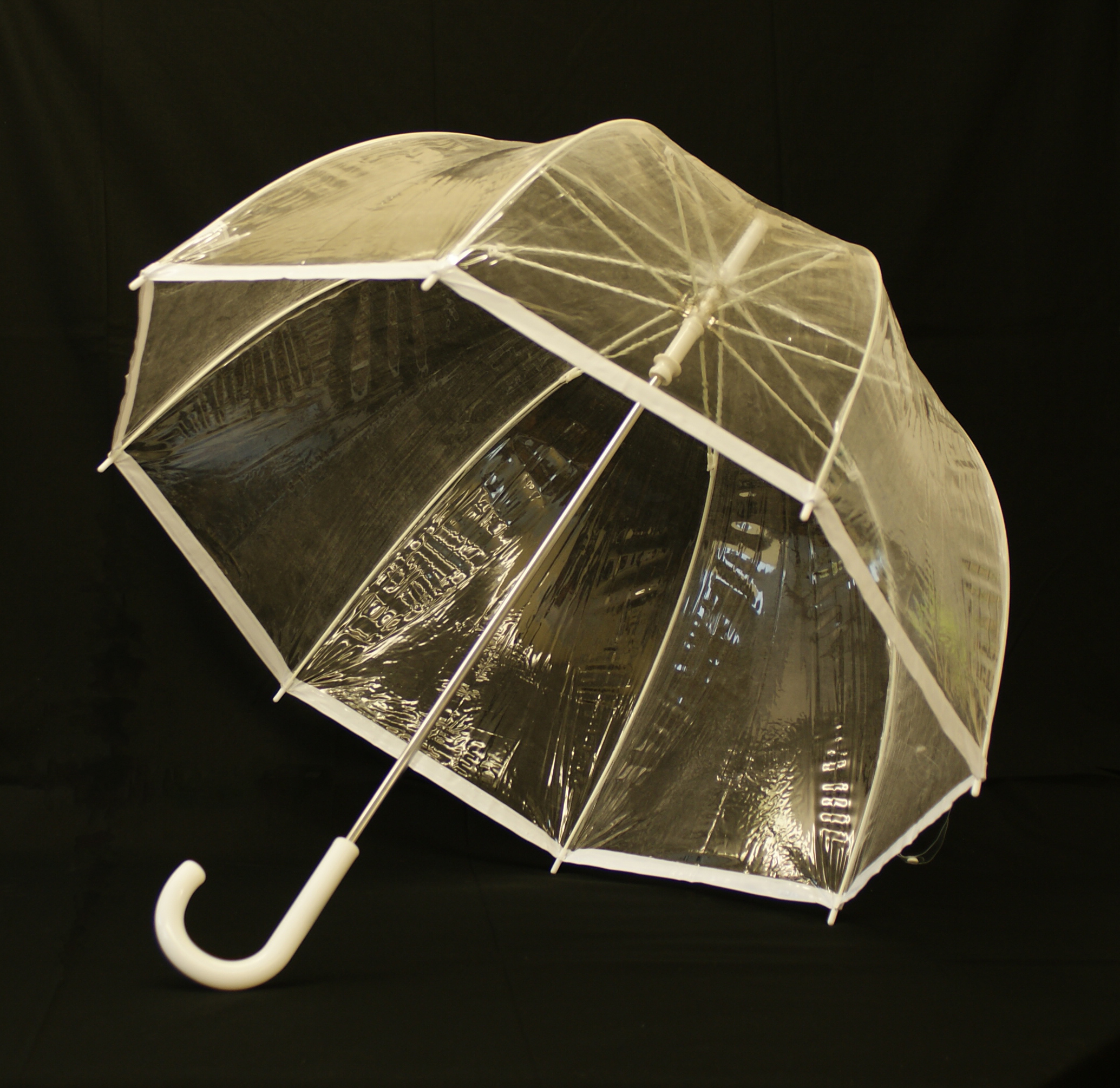 Umbrella Heaven on Strictly Come Dancing. Read more and watch the vid