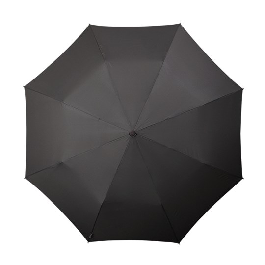 Double Canopy Fully Automatic Compact Umbrella