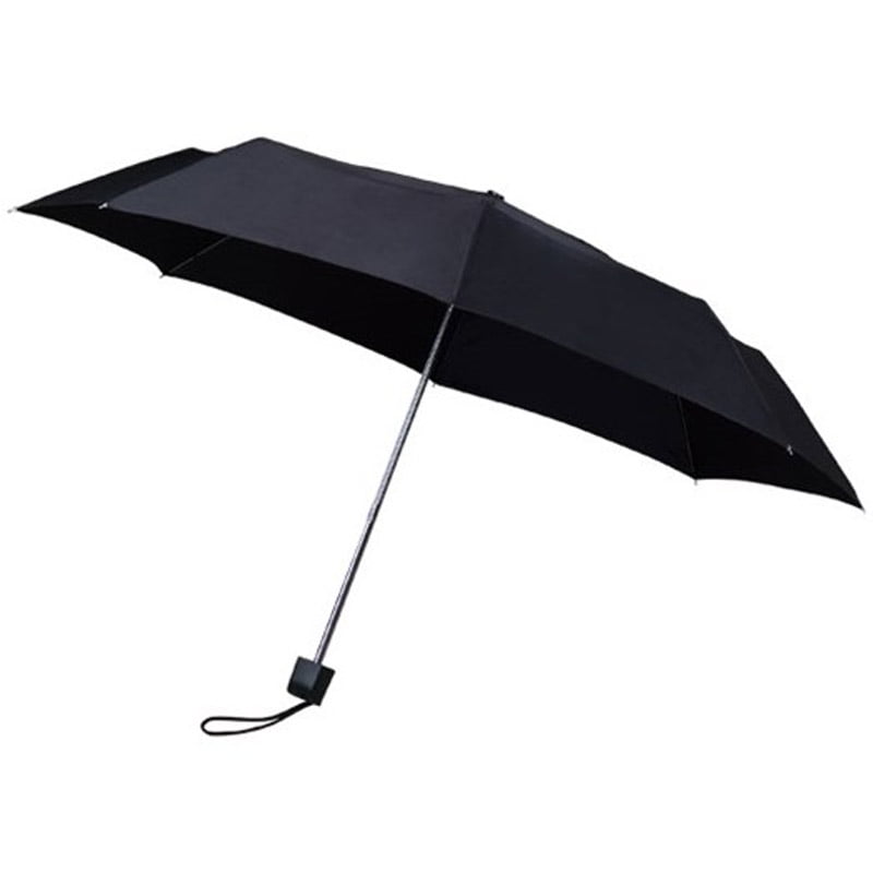SONU Umbrella Black Automatic Compact Travel Auto Open for Men and Women 