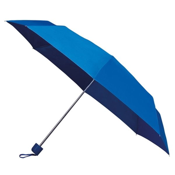 Small Blue Umbrella
