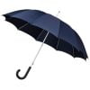 Gentlemans Cambridge Walker Umbrella - Dark Blue