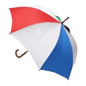 City Cub Gents Custom Umbrella