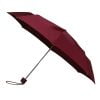 Colourbox Maroon Compact Umbrella