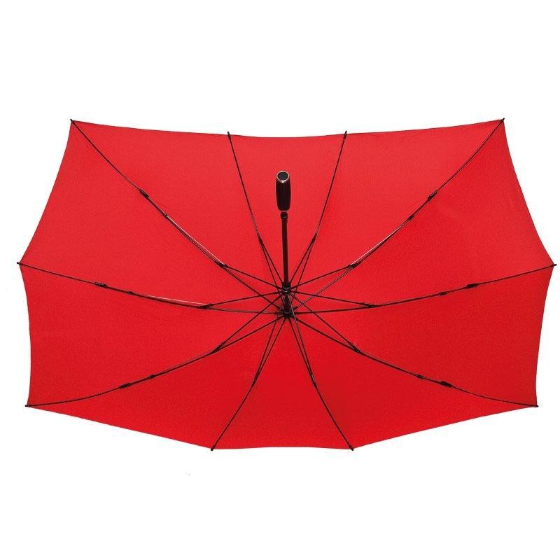 Double Duo Umbrella - Red