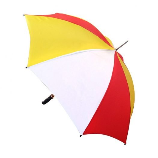 custom golf umbrella