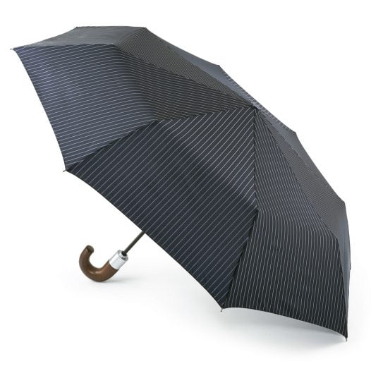 Fulton Compact Umbrella - Chelsea - Navy