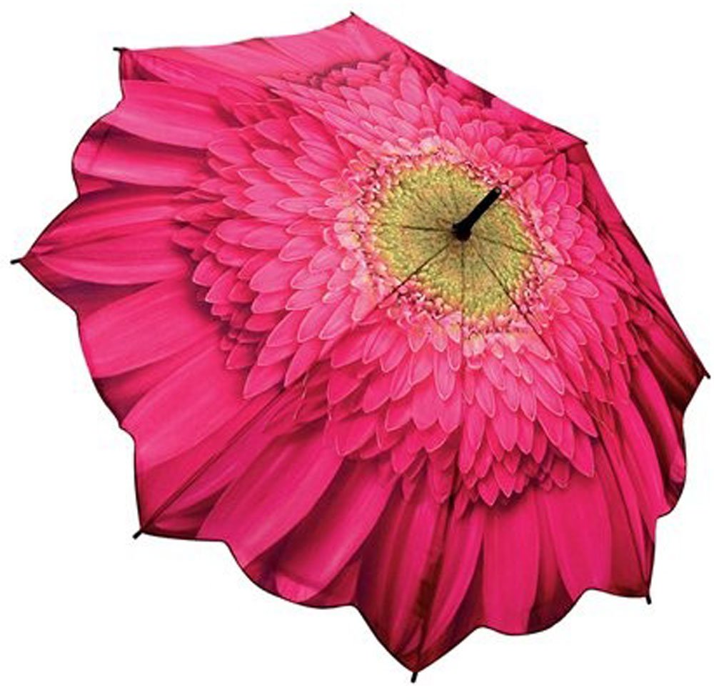 Gerbera Flower Umbrella Full Length Umbrella 1000+ Umbrellas