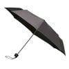 Colourbox Grey Compact Umbrella