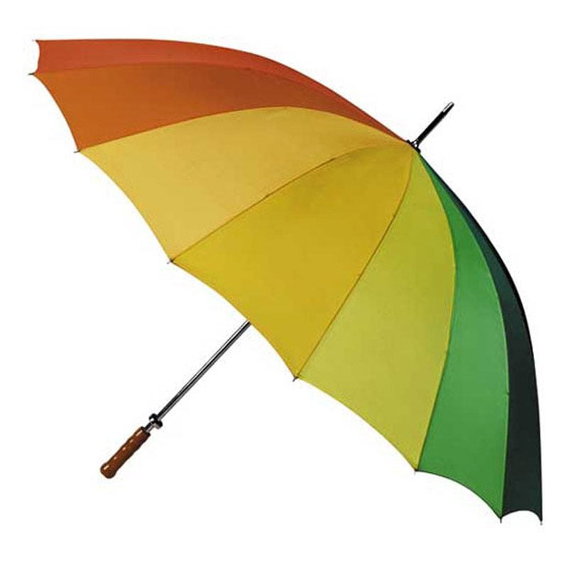 Idaho Rainbow Umbrella