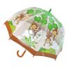 Monkey Kids Umbrella