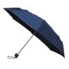 Colourbox Navy Compact Umbrella