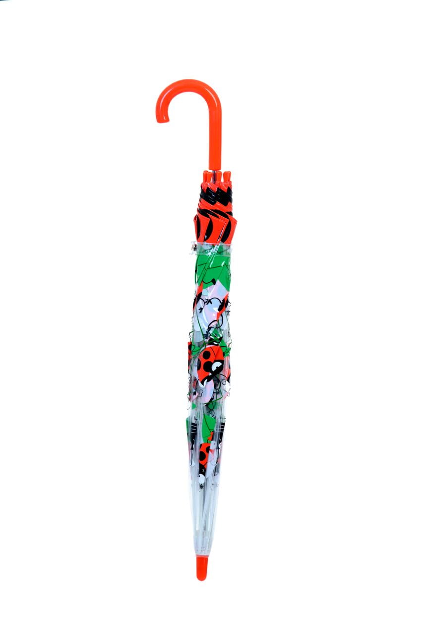 Ladybird Bugzz @ Soake Kids PVC umbrella
