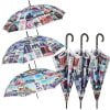 Perletti Cityscape umbrella