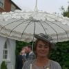 Phoebe Wedding Umbrella Lifestyle 2