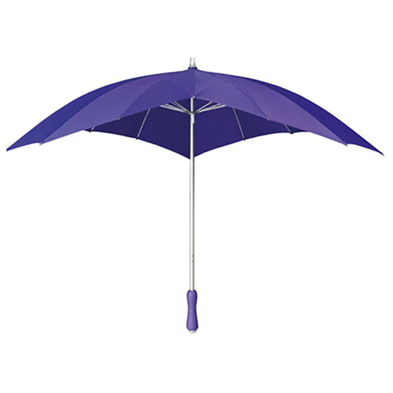 purple heart umbrella