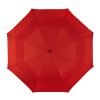 Red ECO Golf umbrella canopy