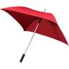 Red Golf Square Umbrella