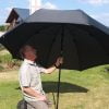 Rob McAlister Fishing Umbrella