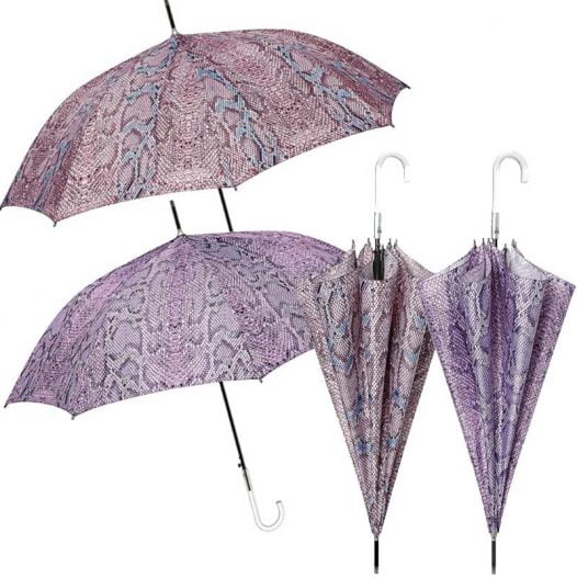 Snakeskin Umbrella