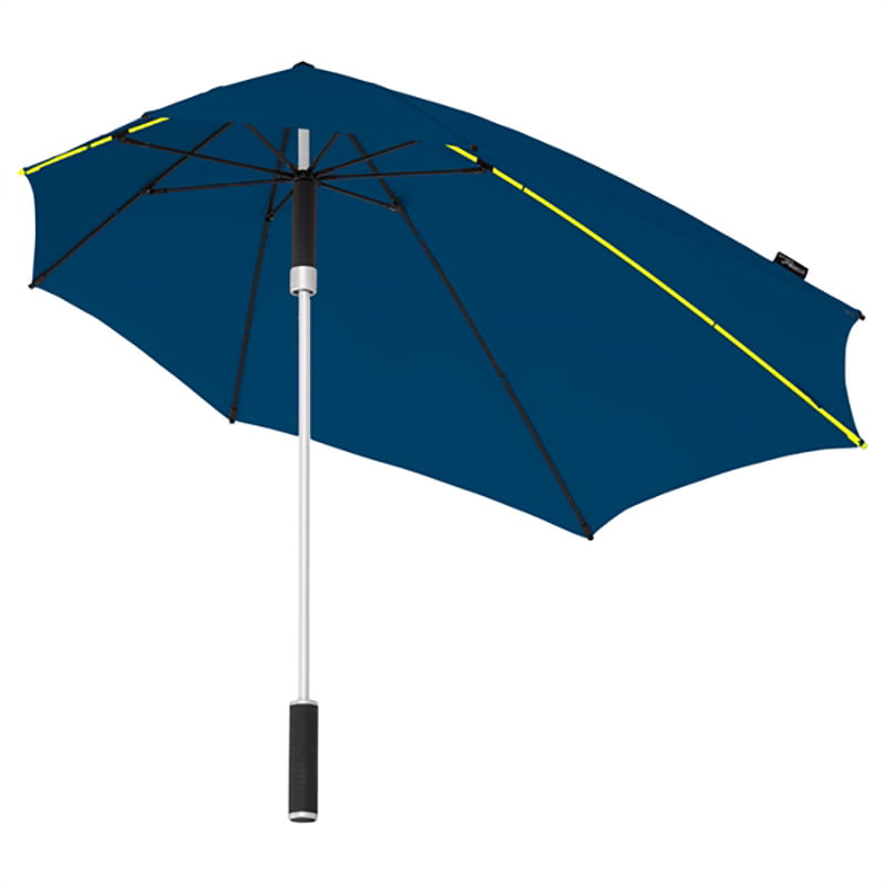 Storm fighter umbrella underside