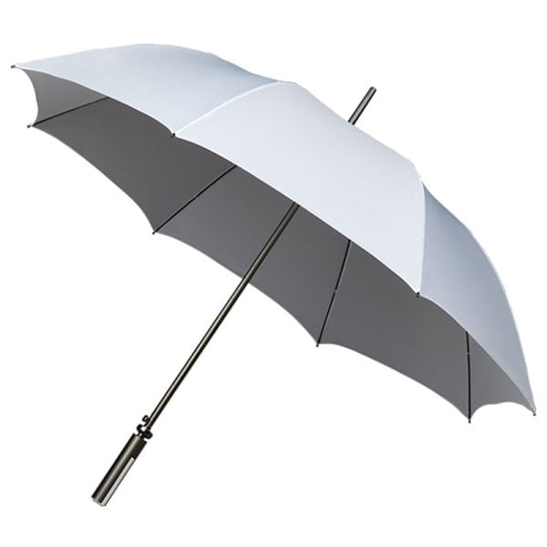 Aluminium Umbrella / Large White Wedding Umbrella
