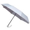 White Folding Umbrella - MiniMax Travel Umbrella - White