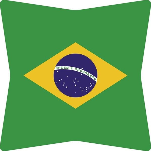 Brazil Umbrella