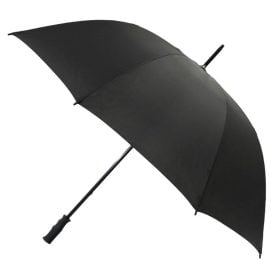 Black Golf Umbrella available at Budget Price