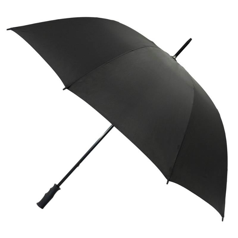 Black Golf Umbrella Budget Price