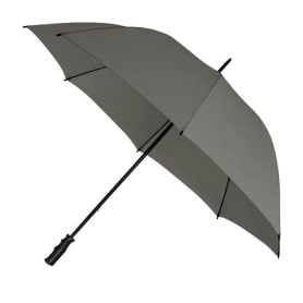 Budget Golf Charcoal Umbrella