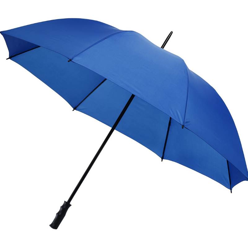 Budget Golf Cheap Umbrella - Royal Blue