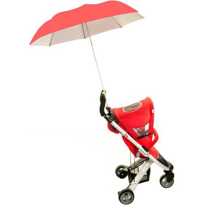umbrella style pushchair