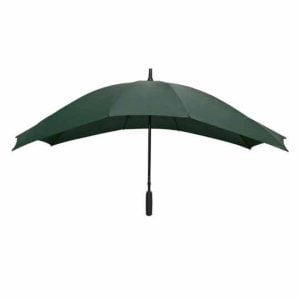 Duo Double Umbrella for 2 - Green