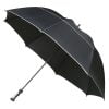 big umbrella MaxiVent XXL Black