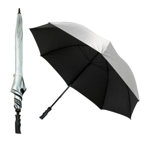 Silverback Uv Golf Umbrella Main Image