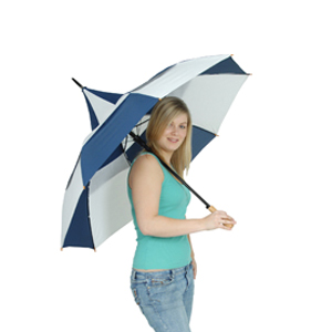 Windproof Umbrella Technology