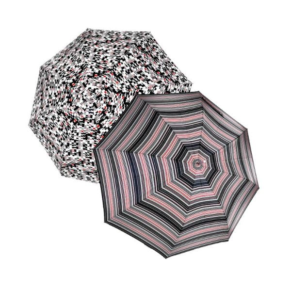 Women'S Designer Umbrellas From Umbrella Heaven'S Vogue Girona Range.