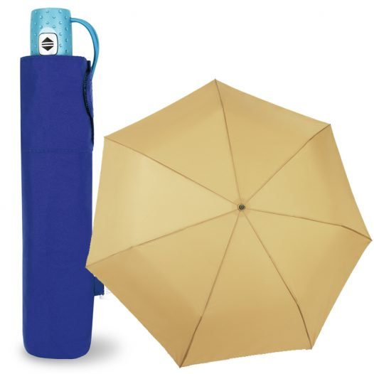Requena Windproof Folding Umbrella
