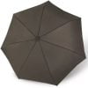 Slim Jaen Umbrella design 4 opened canopy