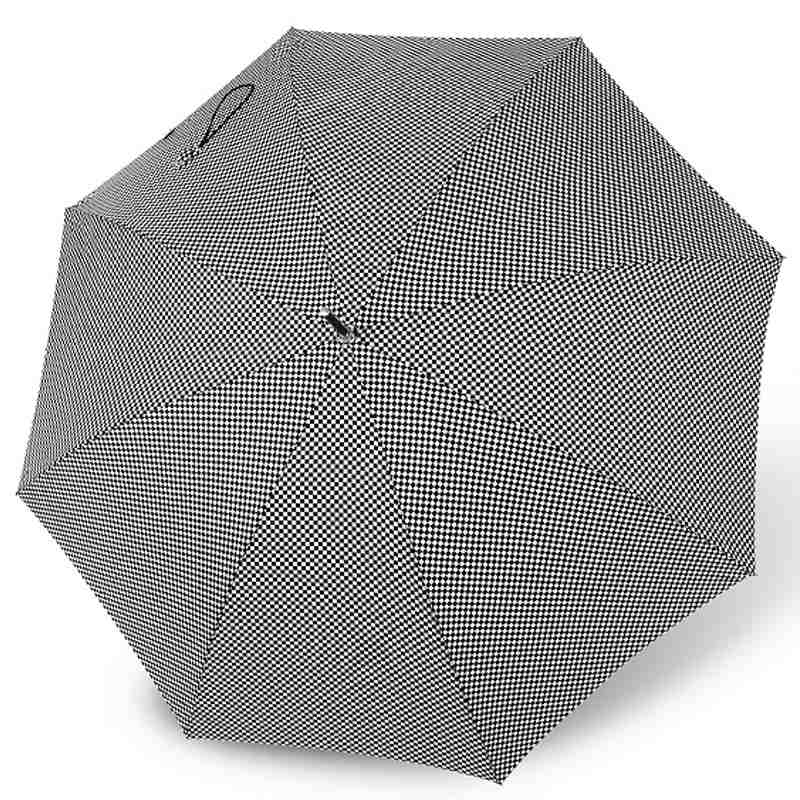 Avila Checked Umbrella Design 1