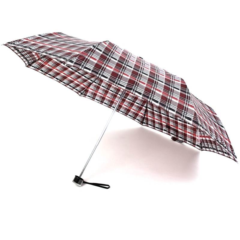 Cabra Plaid Umbrella 3