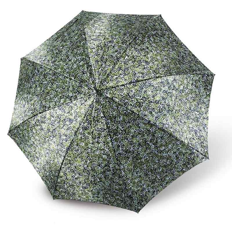 Green Carmona Umbrella Canopy