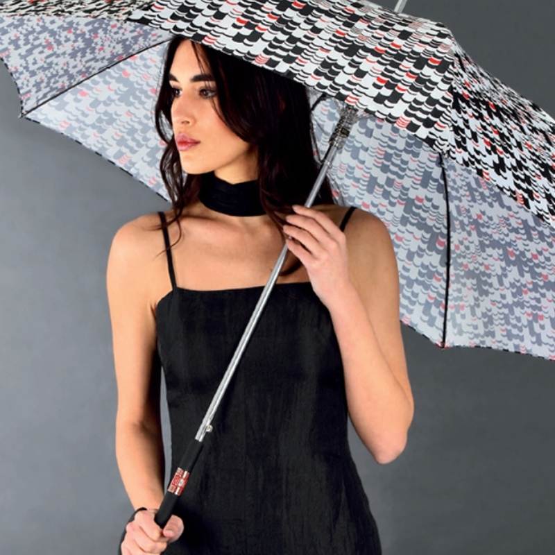 VOGUR Designer Umbrella Collection