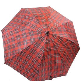 Tartan Umbrella - Tartan Golf Umbrella
