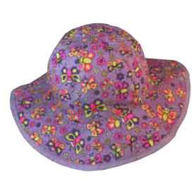Children's UV Protective Sun Hats
