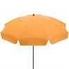UPF 50 Beach Umbrella with Valance